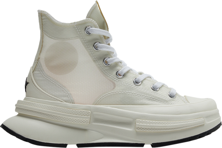 

Кроссовки Run Star Legacy CX High 'Vintage White', кремовый