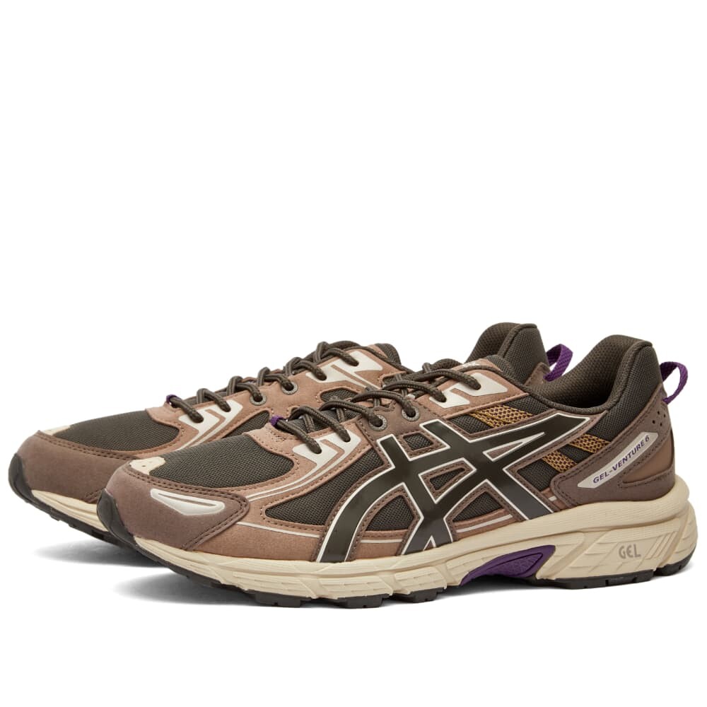 

Asics Кроссовки Gel-Venture 6