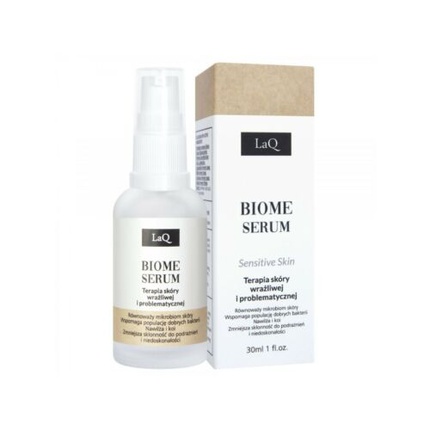 Biome serum