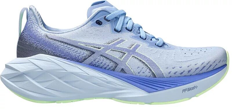 

Женские кроссовки Asics Novablast 4
