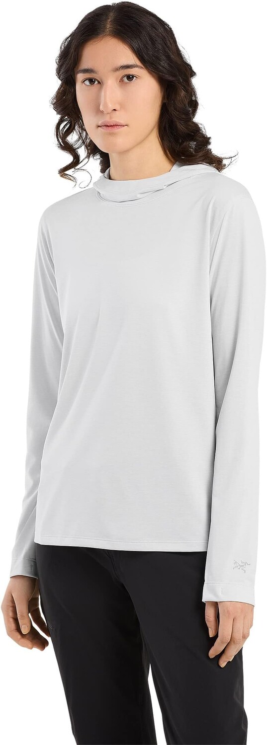

Толстовка Таэма Arc'teryx, цвет Atmos Heather