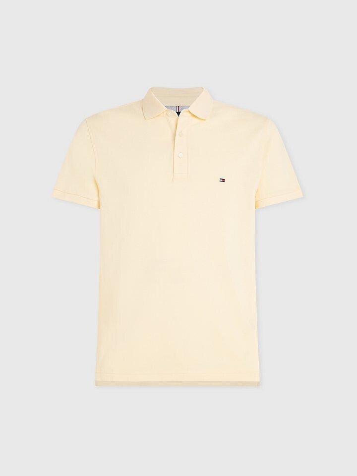 

Поло Slim Fit 1985 Tommy Hilfiger