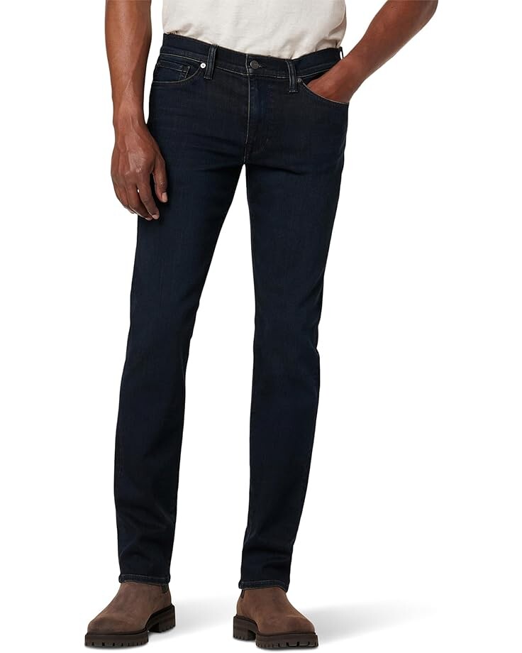 

Джинсы Joe's Jeans The Brixton Straight Jeans in Verlin, цвет Verlin