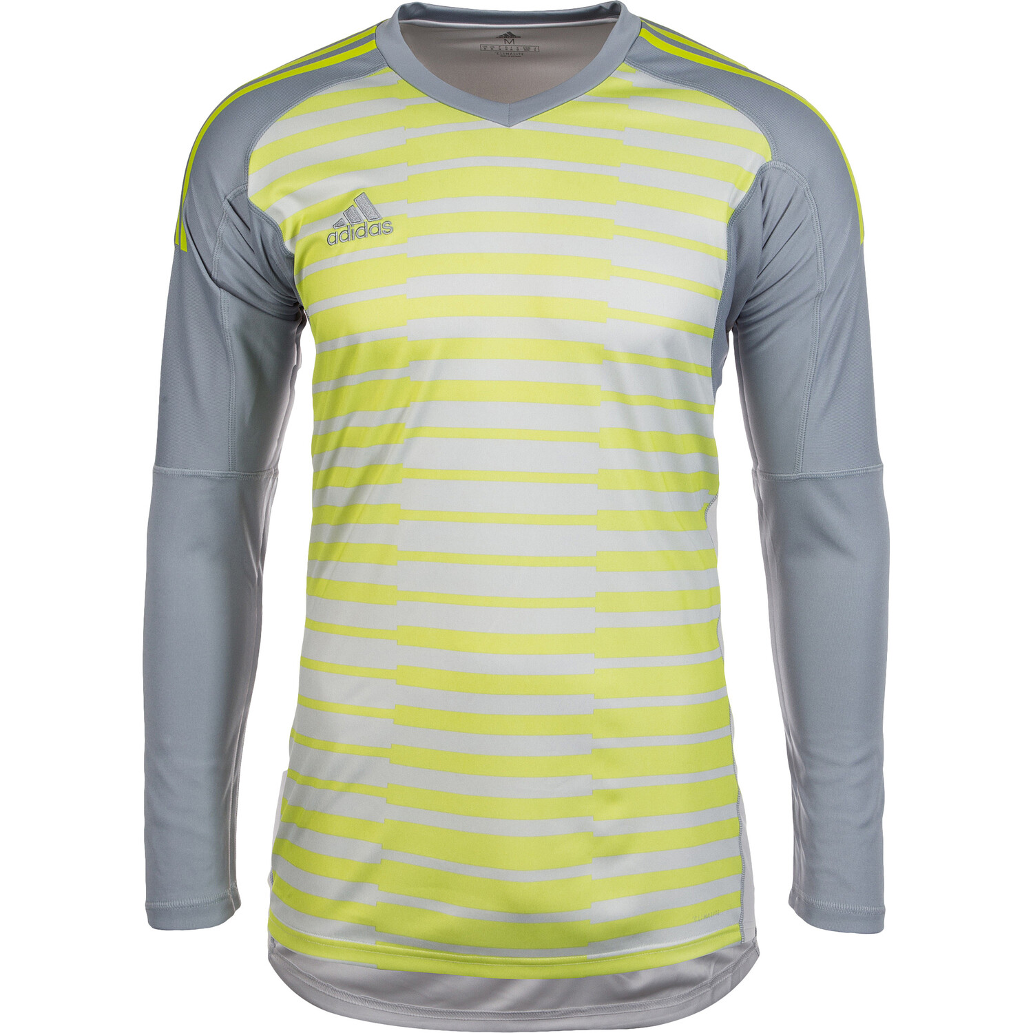 

Рубашка adidas Performance Torwarttrikot AdiPro 18, цвет grau/gelb