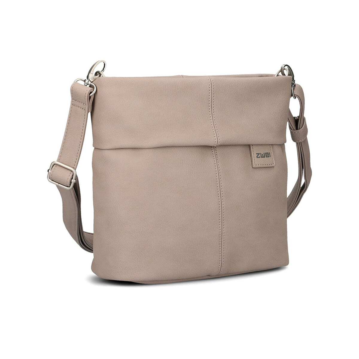 

Сумка Zwei Handtaschen, цвет hell braun