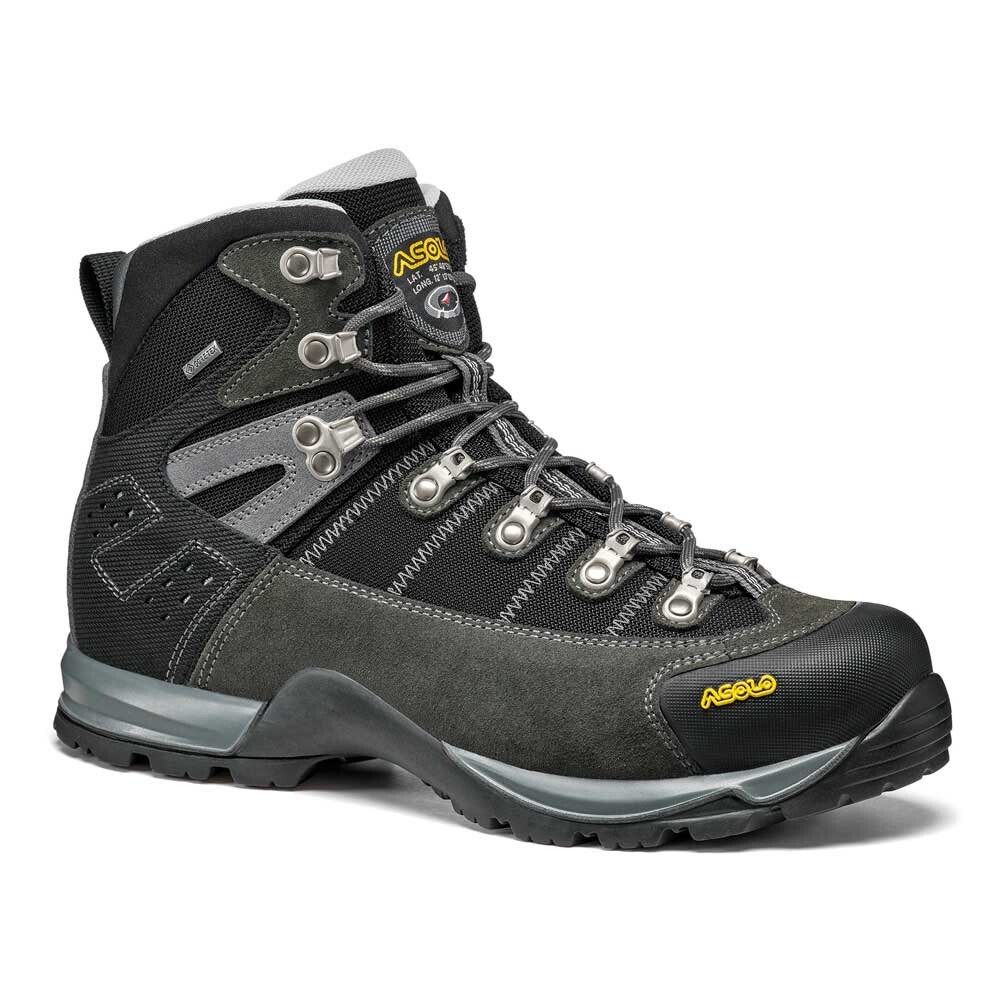 

Ботинки Asolo Fugitive Goretex Hiking, черный