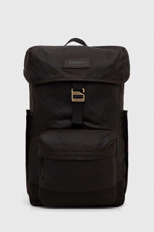 

Рюкзак Essential Wax Barbour, черный