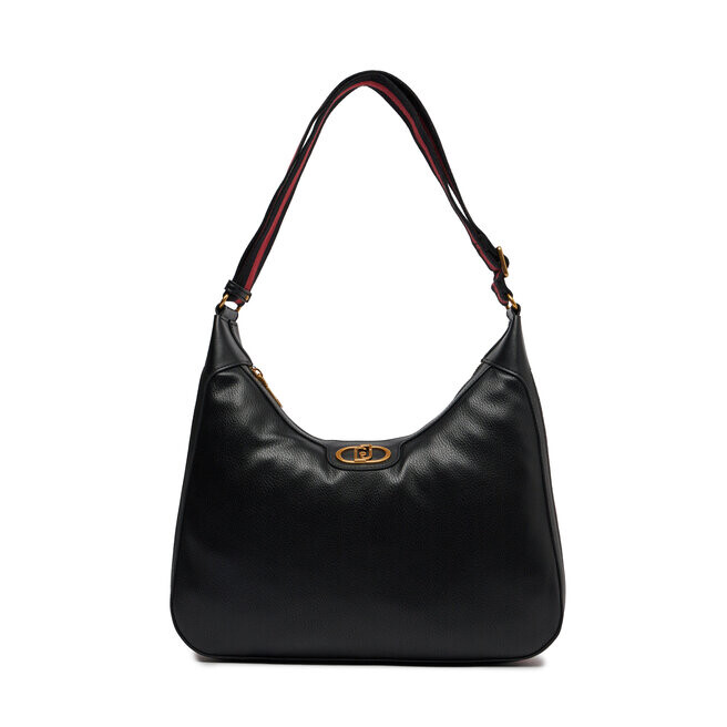 

Сумка Liu Jo EcsL Hobo, черный