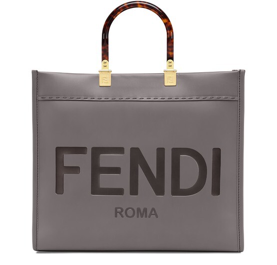 

Сумка Fendi Sunshine среднего размера Fendi