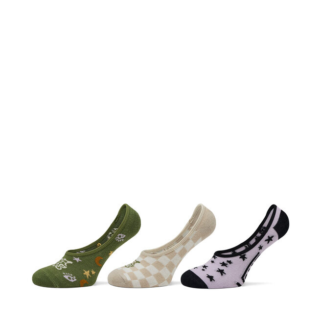 

Носки Vans ScatteredVans Canoodle, фиолетовый