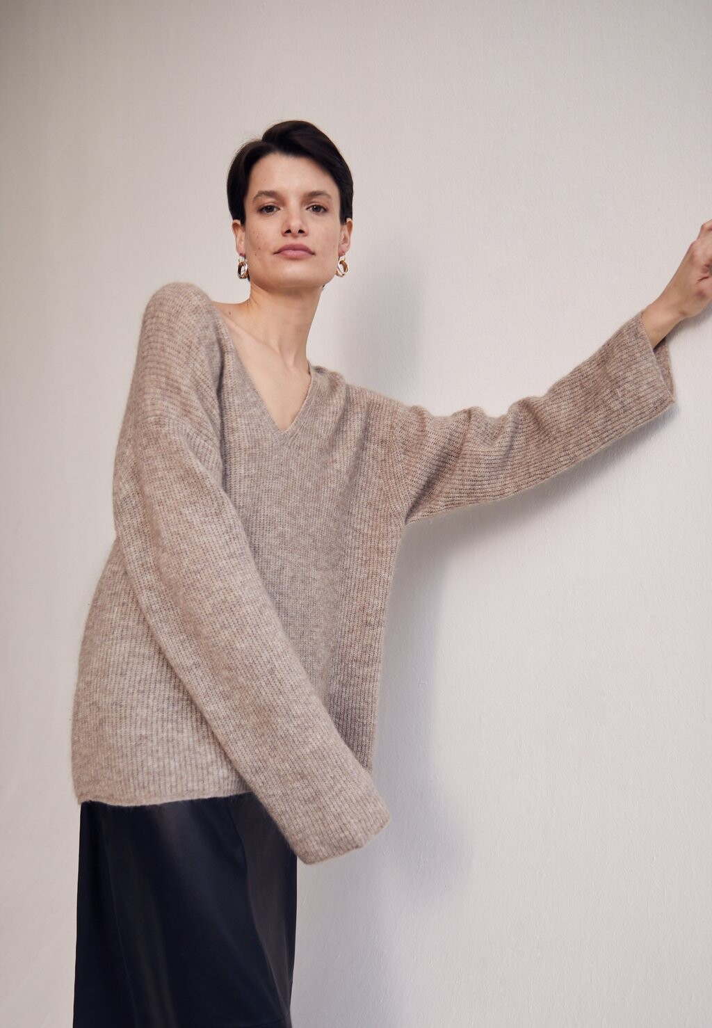 

Свитер By Malene Birger