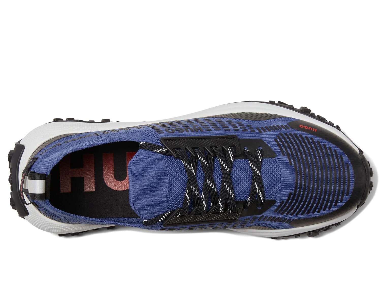 

Кроссовки HUGO GO1ST Socks Sneakers