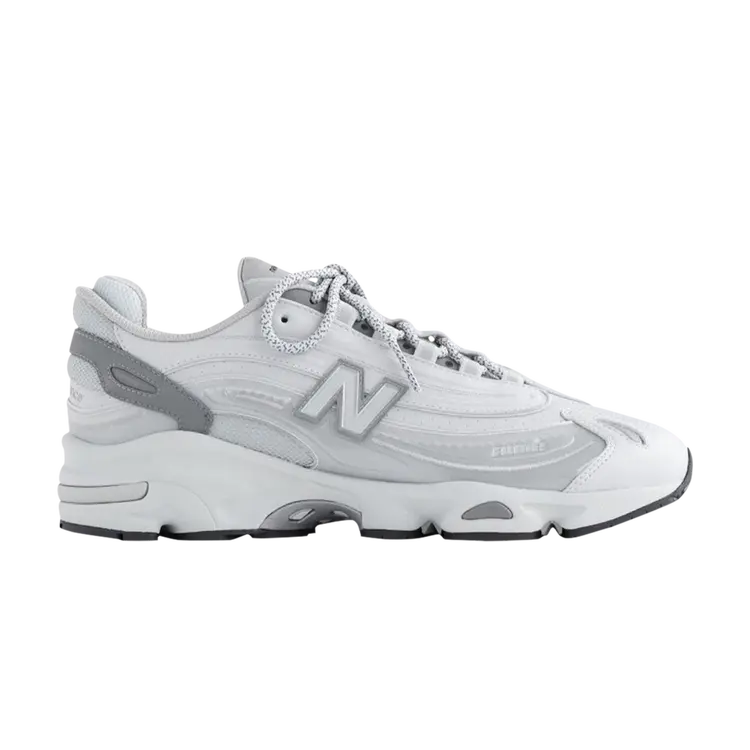

Кроссовки New Balance Aimé Leon Dore x 1000, серый