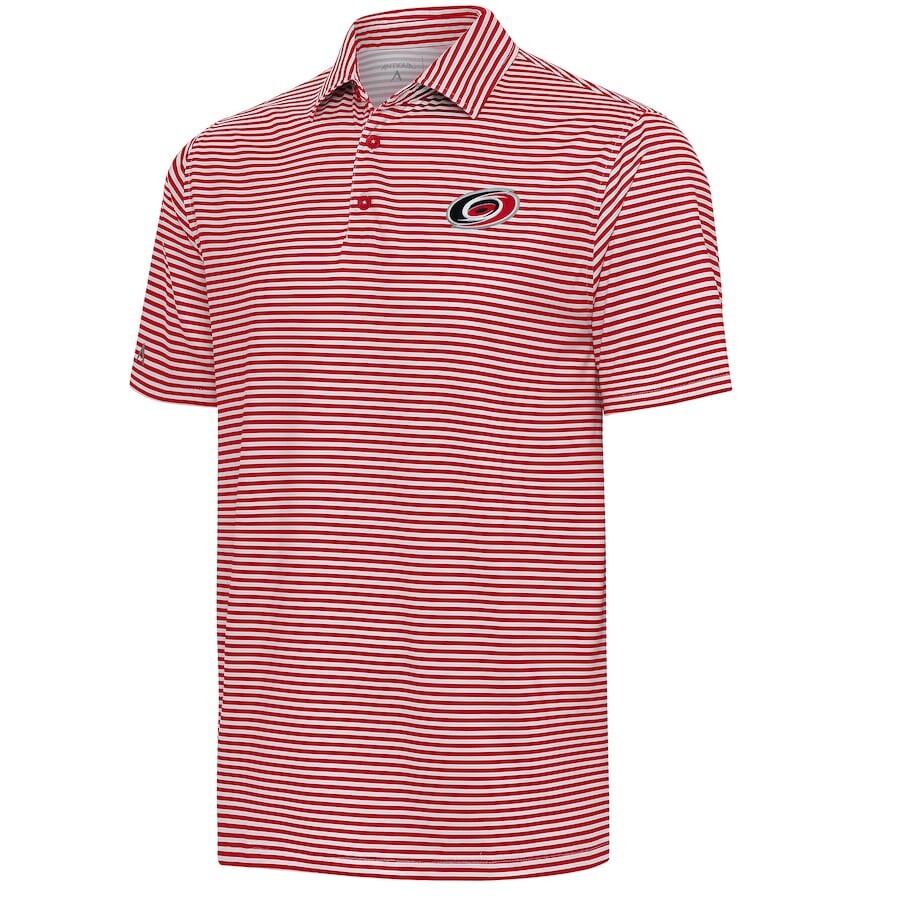 

Куртка Antigua Carolina Hurricanes, красный