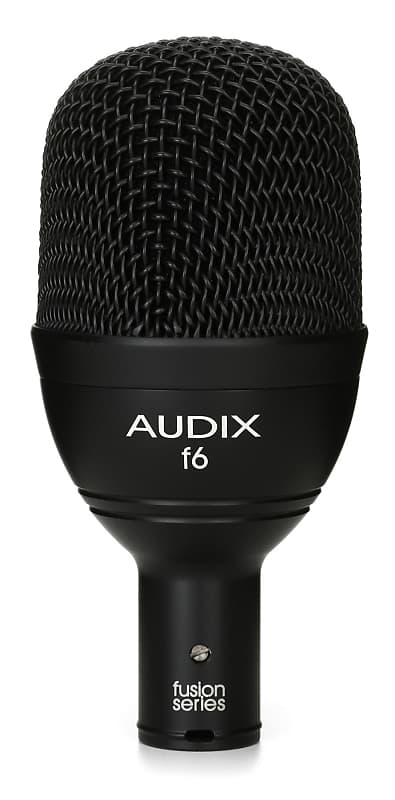 Динамический микрофон Audix f6=2 38213