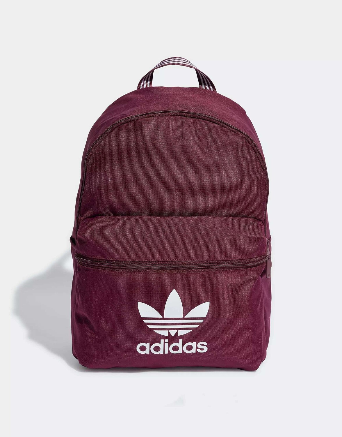 

Бордовый рюкзак adidas Originals Adicolor