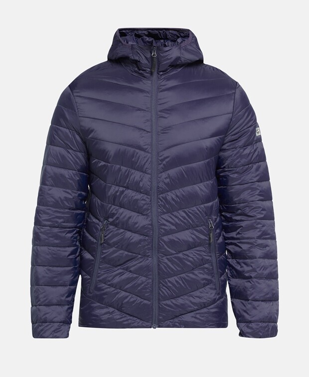 

Функциональная куртка Carrera, цвет Slate Blue