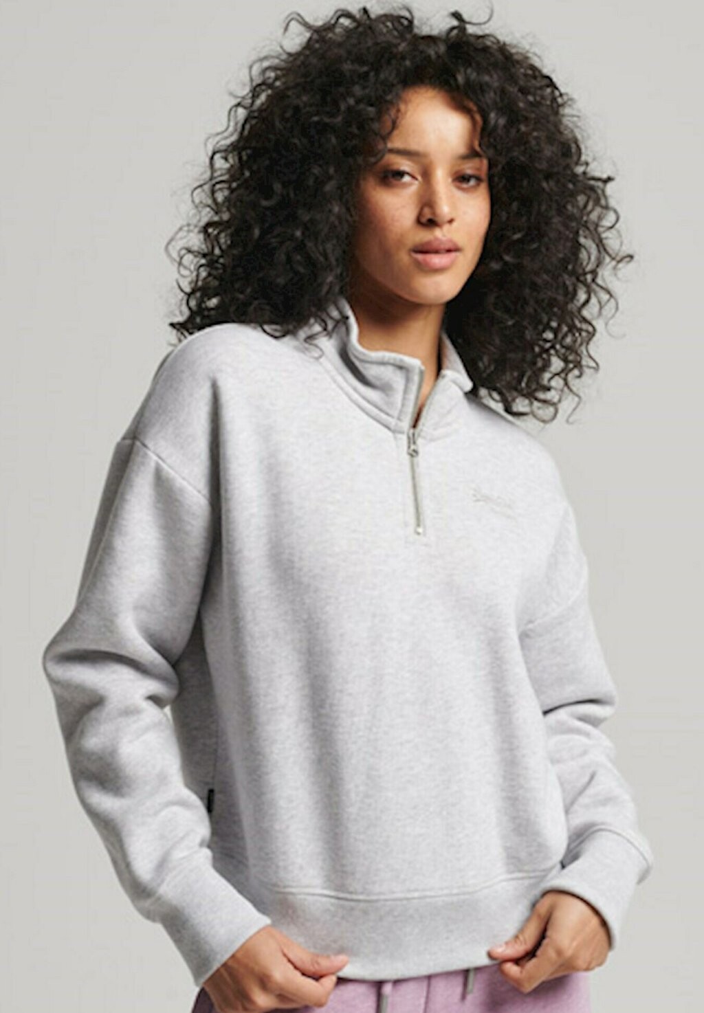 

Толстовка Superdry