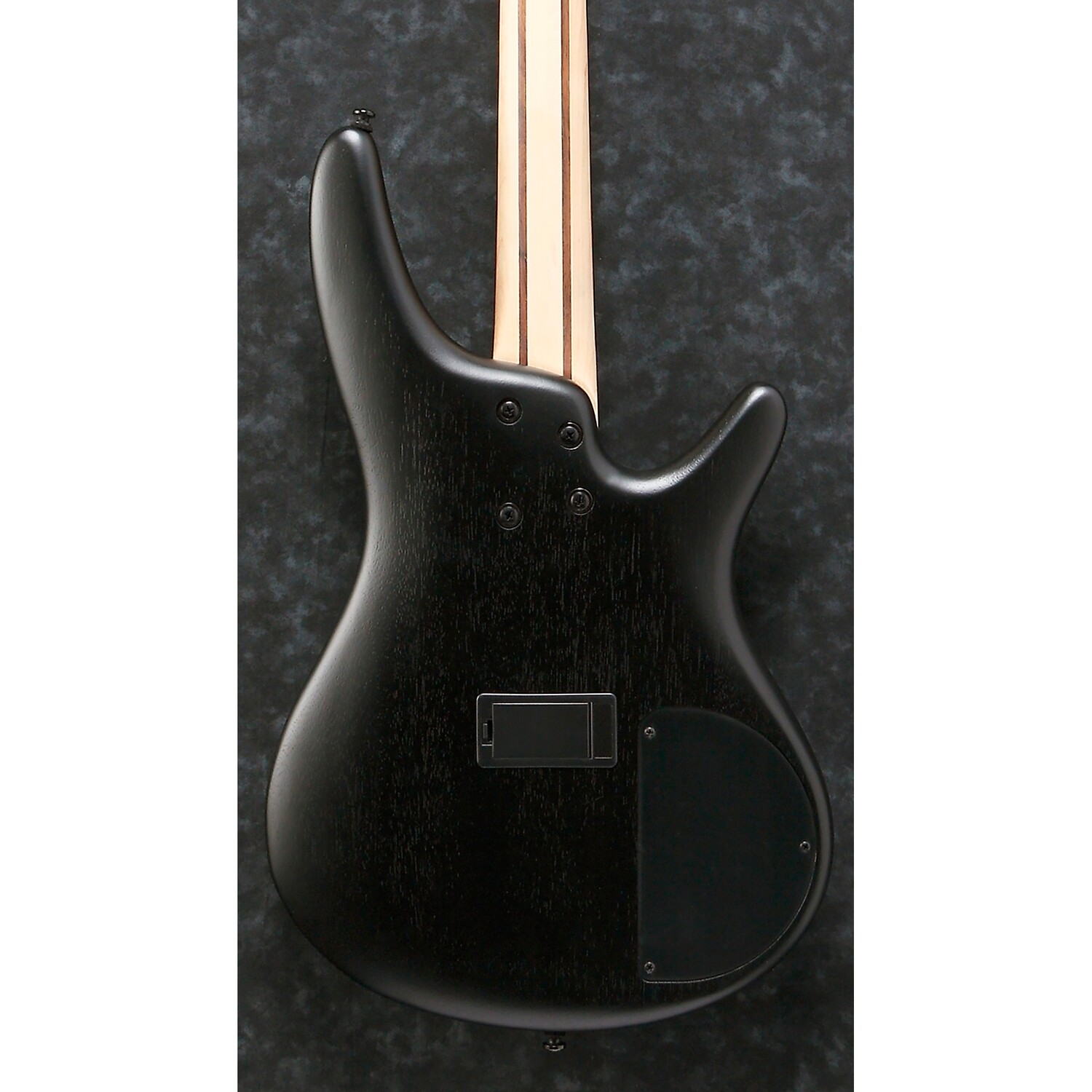 

Ibanez SR300EBL 4-струнная электрическая бас-гитара для левшей, потертая черная