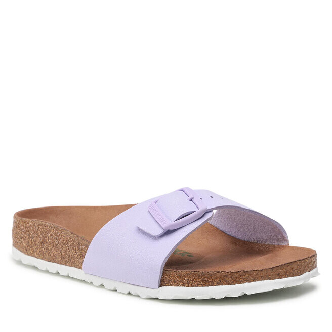 

Шлепанцы Birkenstock MadridBs, фиолетовый