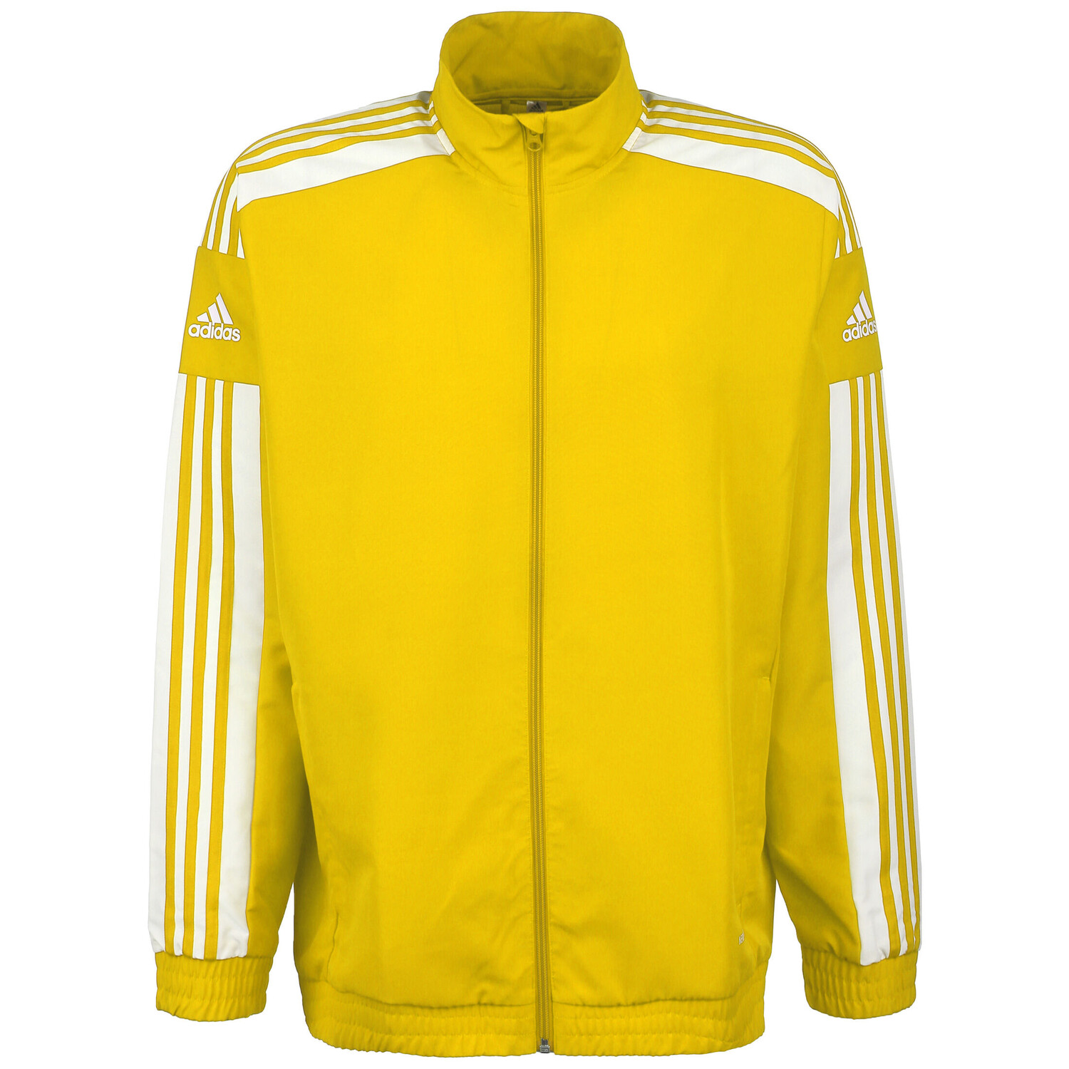 

Спортивная куртка adidas Performance Squadra 21, желтый