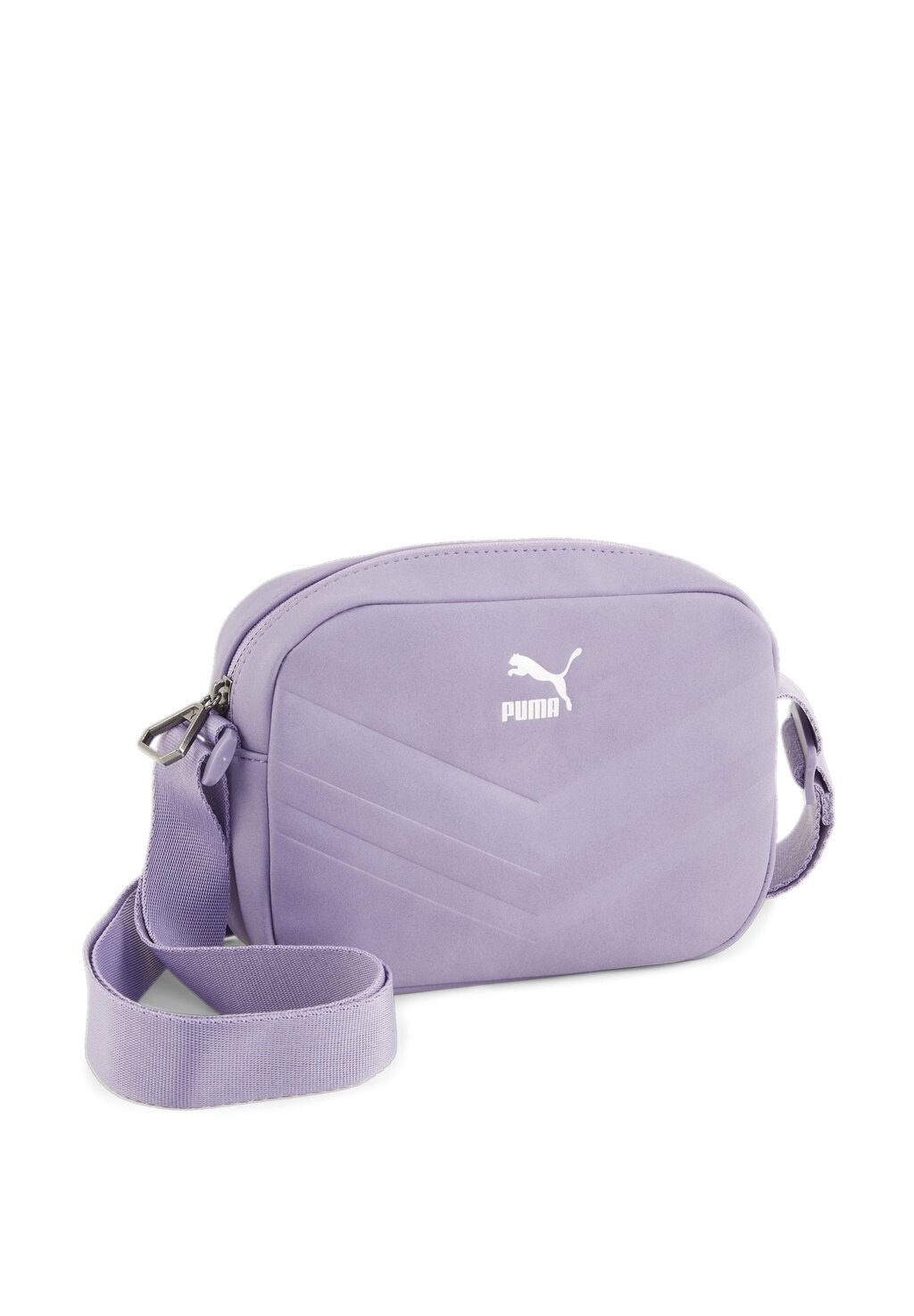 

Сумка через плечо KLEINE Puma, фиолетовый