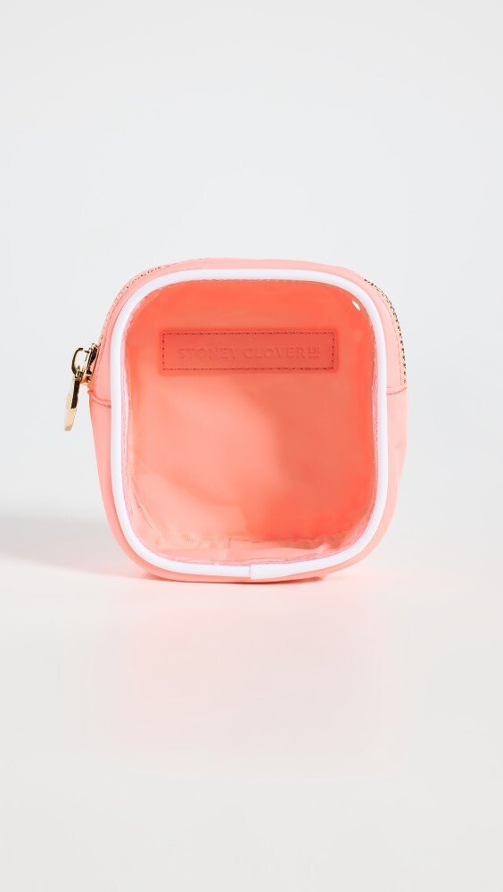 

Сумка Stoney Clover Lane Clear Mini Pouch