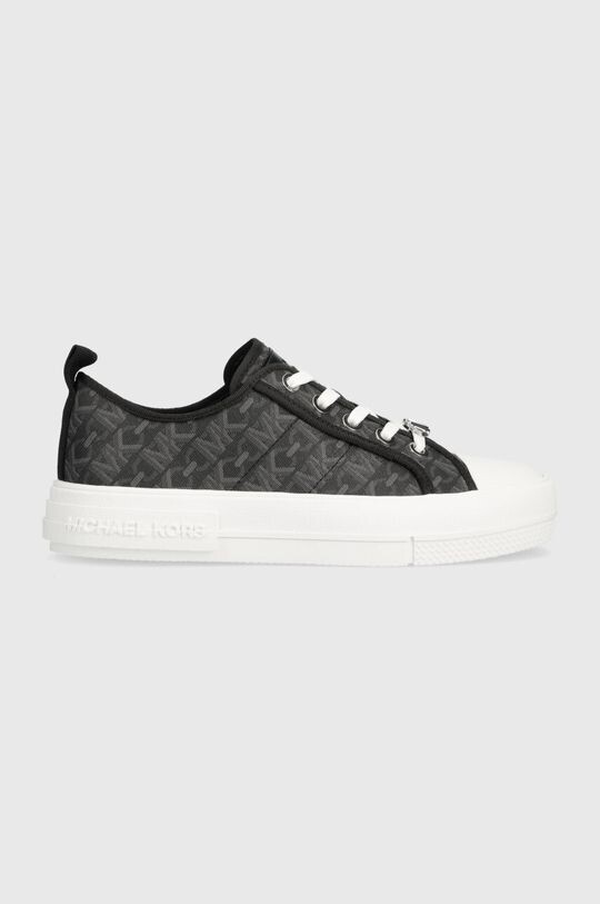 

Кроссовки Evy MICHAEL Michael Kors, черный