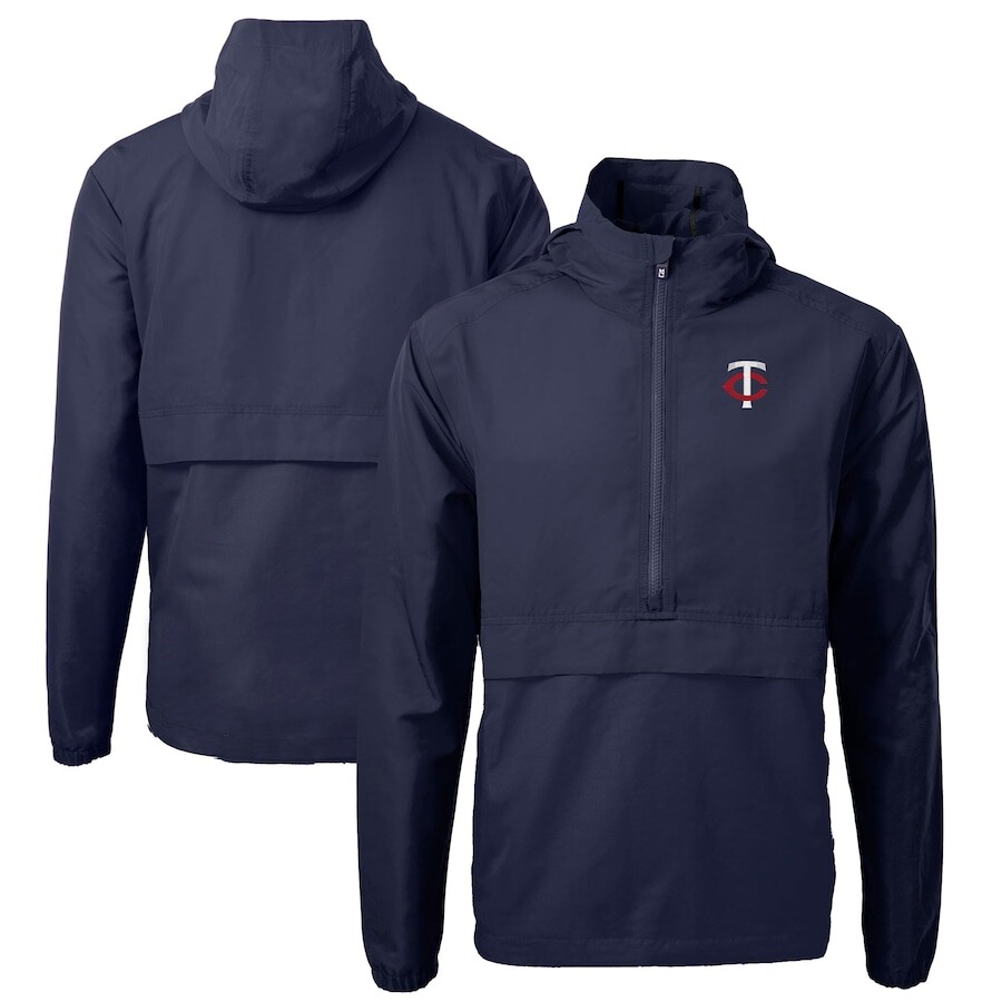 

Куртка Cutter & Buck Minnesota Twins, нави