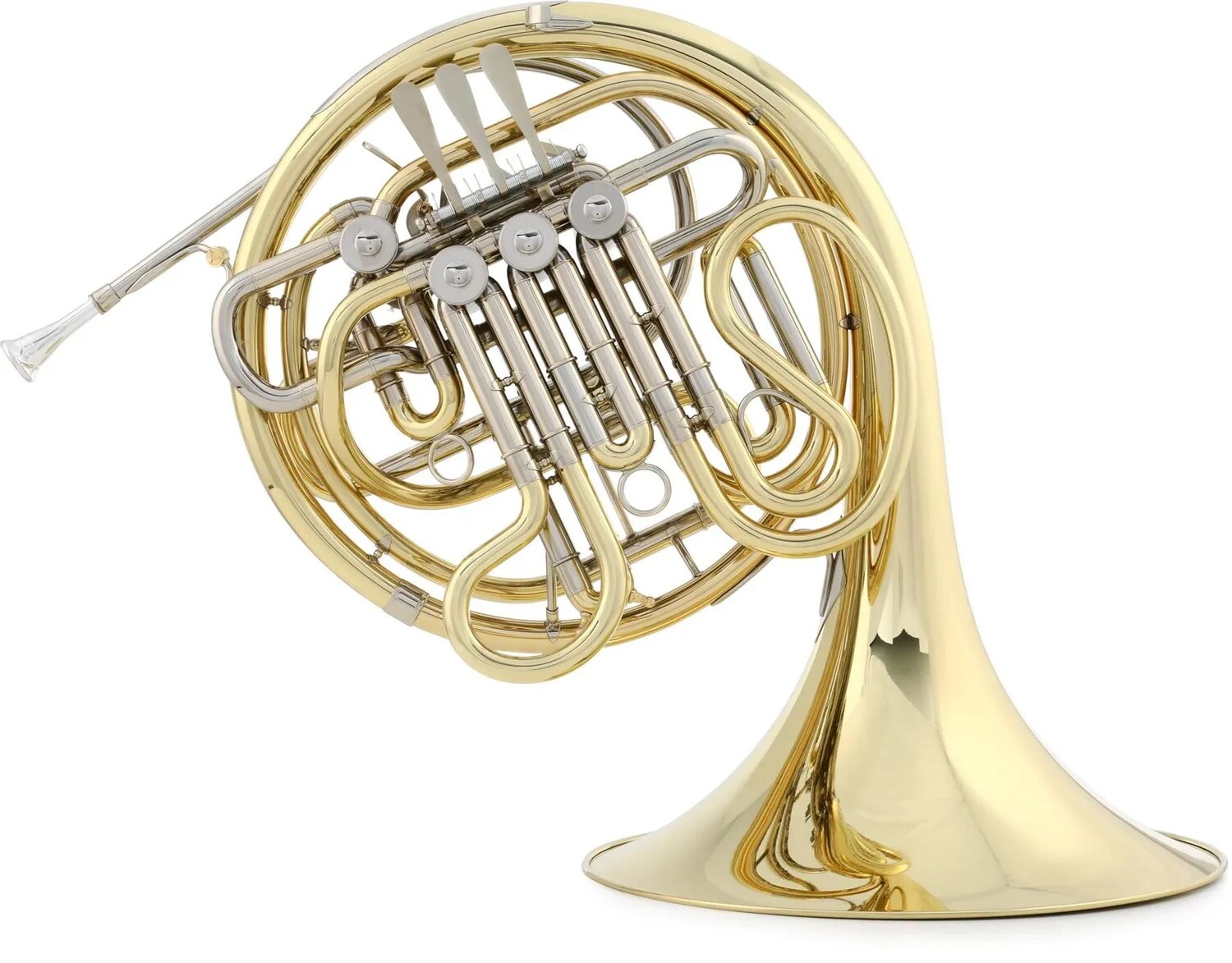 

Holton H378 Промежуточная двойная валторна - лак