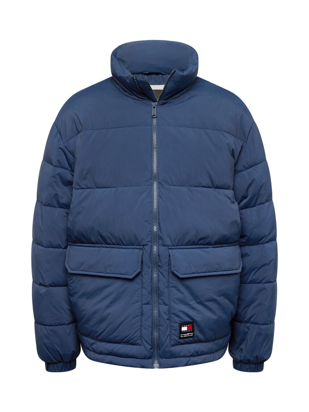 Зимняя куртка Tommy Hilfiger, темно-синий