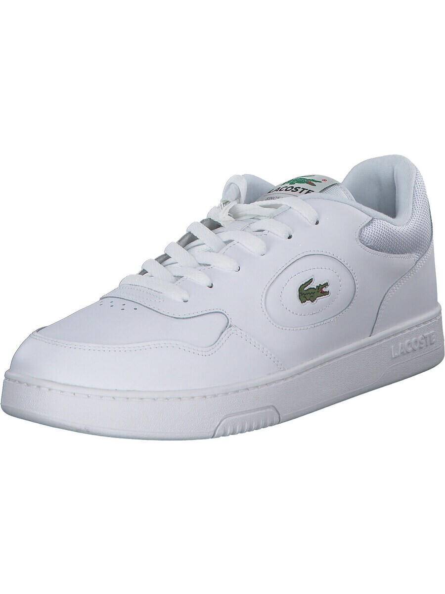 

Кроссовки Lacoste LINESET, белый