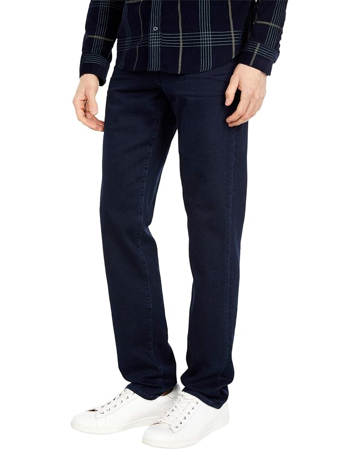 

Джинсы Joe's Jeans The Brixton in Vert, цвет Vert