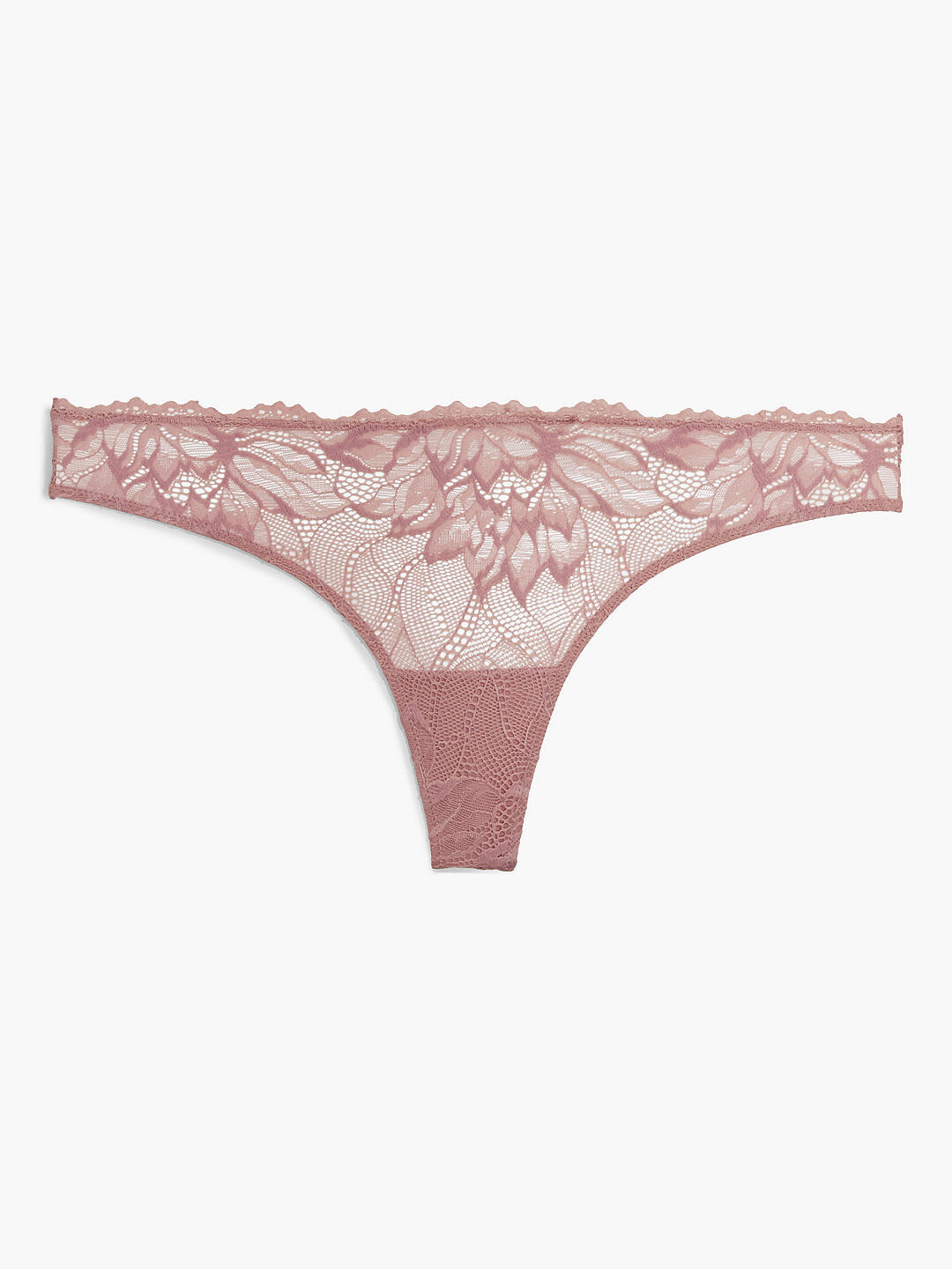 

Calvin Klein Трусики Seductive Comfort Lotus, цвет Woodrose