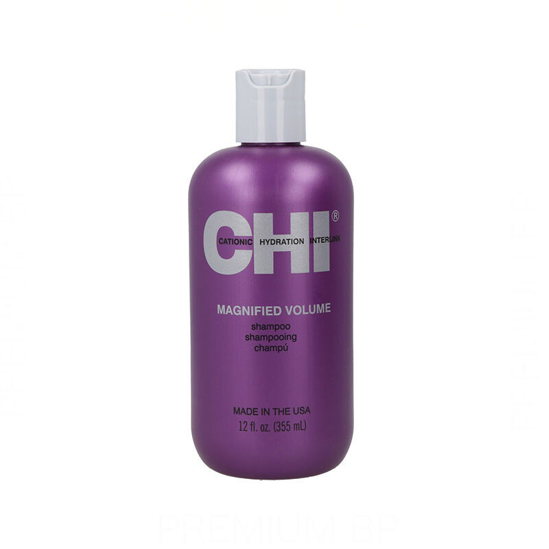 

Шампунь для объема Chi Magnified Volume Champú Farouk, 350 мл