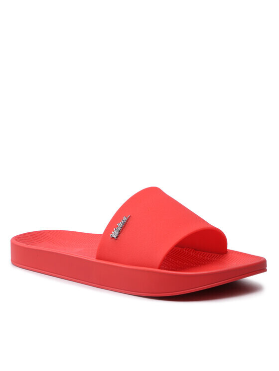 

Мюли Melissa, красный