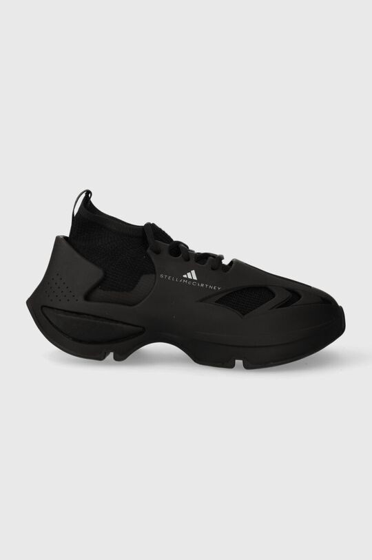 

Беговая обувь adidas by Stella McCartney, черный