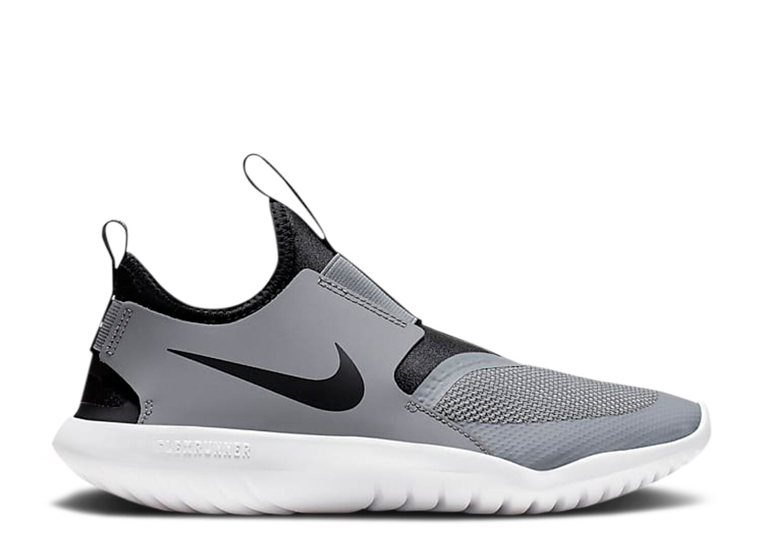 

Кроссовки Nike Flex Runner Gs 'Cool Grey', серый