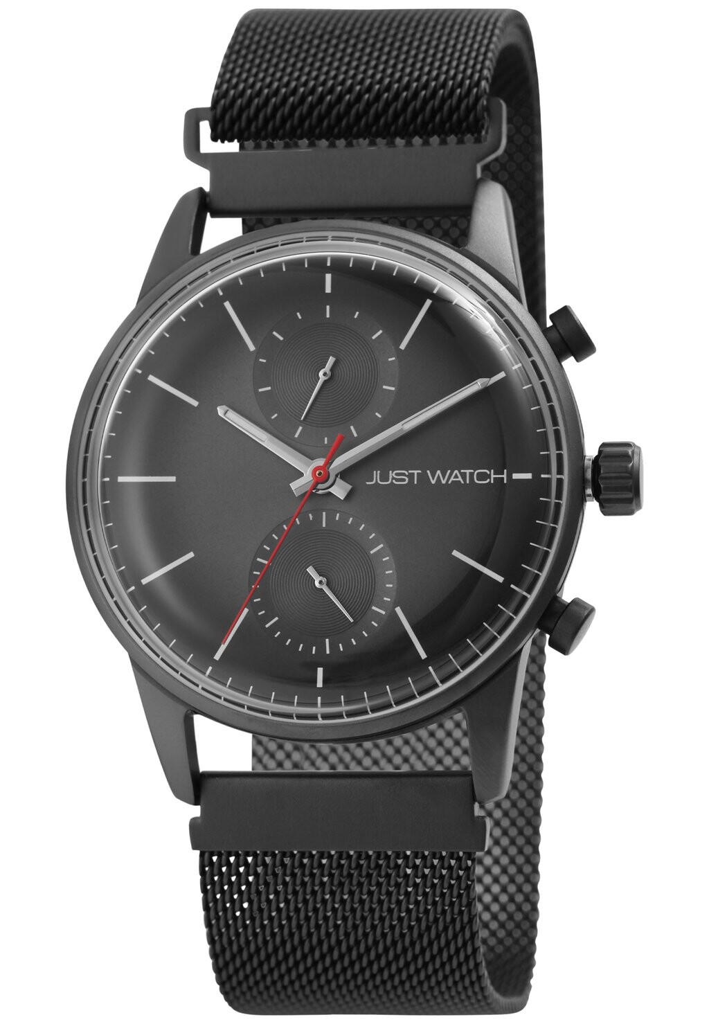 

Часы MATHEW Just Watch, цвет schwarz