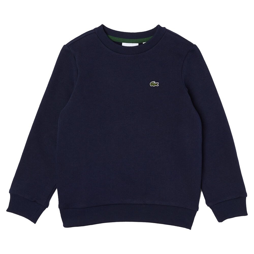 

Толстовка Lacoste SJ5284, синий