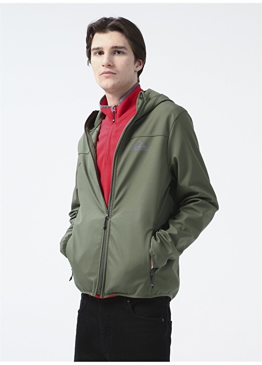 

Куртка Quiksilver