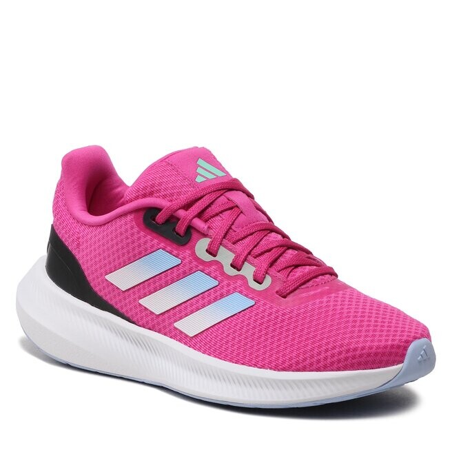 

Кроссовки adidas RunfalconShoes, розовый