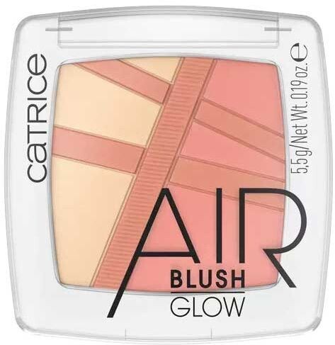 

Catrice AirBlush Glow румяна для щек, 5.5 g