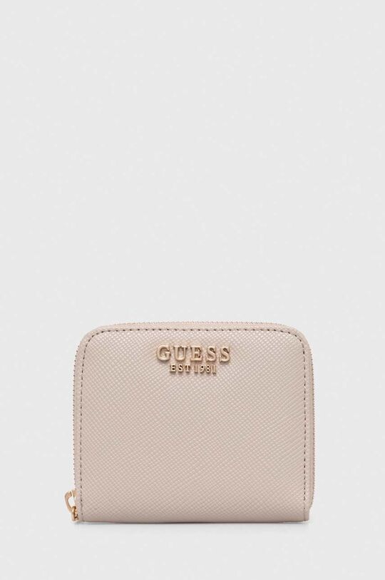 

Кошелек Guess, серый