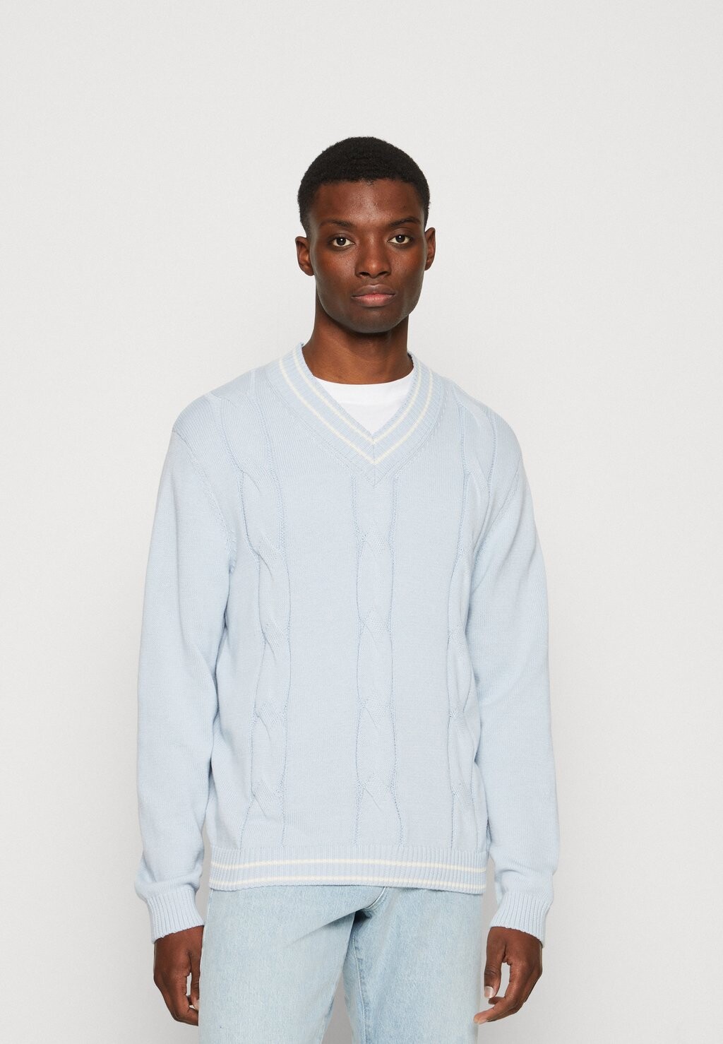 

Свитер Jack & Jones