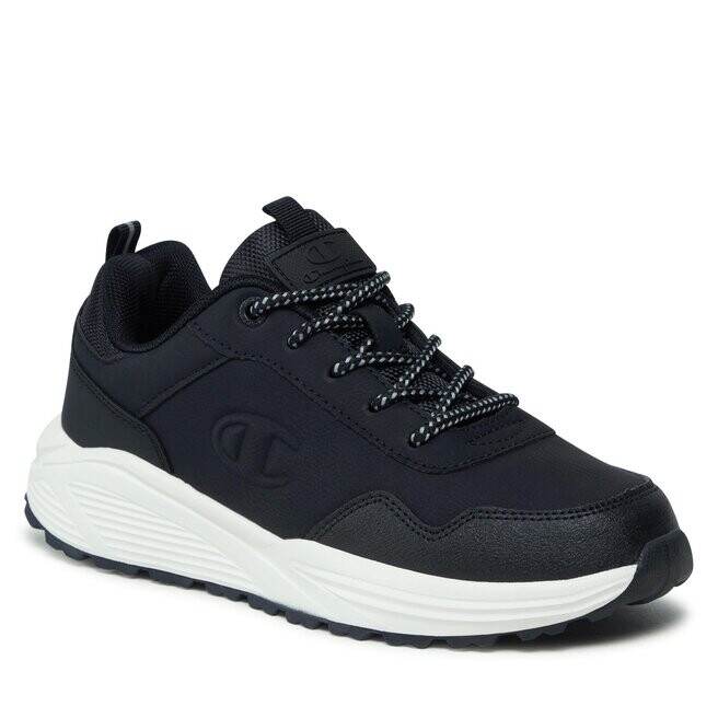 

Кроссовки Champion LowCut Shoe, черный
