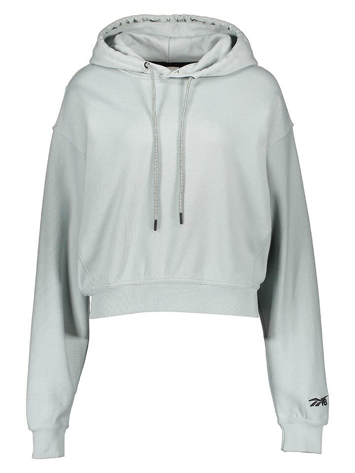 

Толстовка Reebok, серый