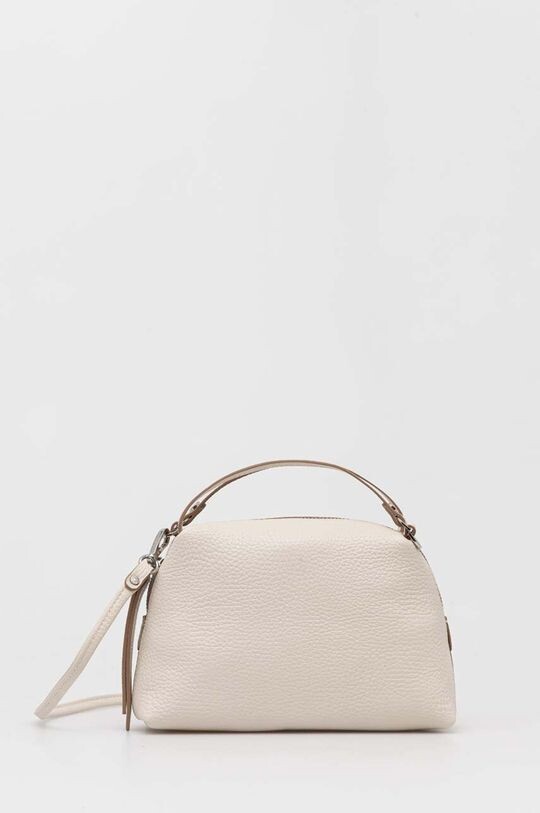 

Кожаная сумочка Gianni Chiarini, белый