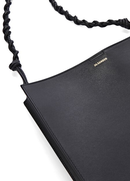 

Клубок Средний Jil Sander, черный