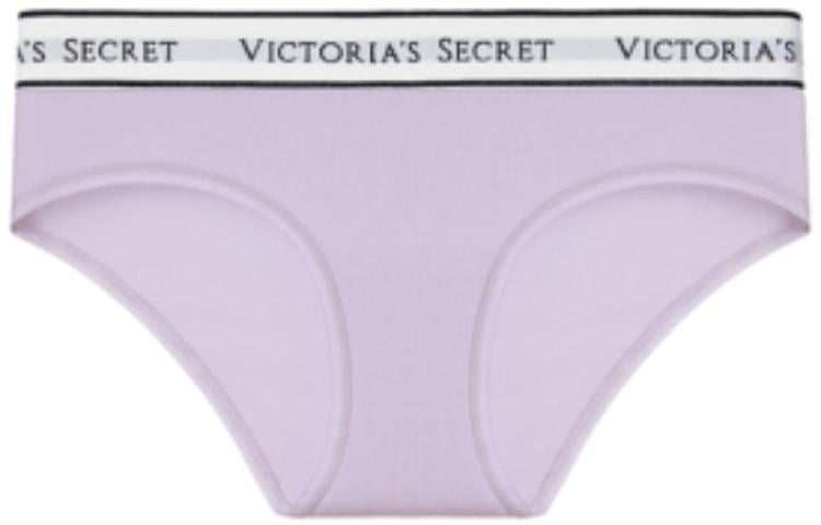 

Женские трусы Victoria's Secret, цвет 1 strip of lavender purple